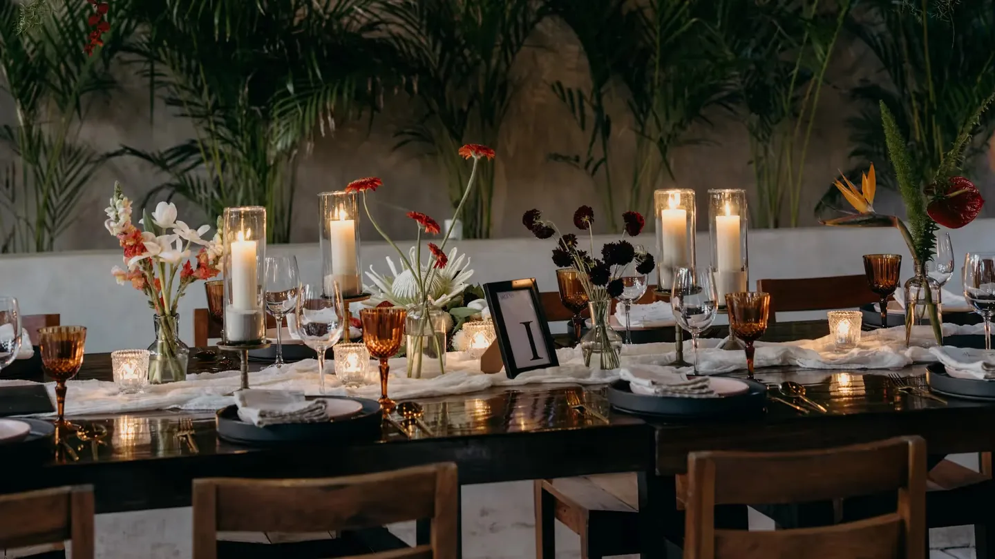 Main — Private Events & Weddings — La Valise, Tulum, South Tulum · Tulum Beach (SoTu)